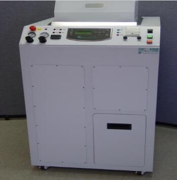 美Nano-master兆声晶圆清洗机SWC-4000的图片
