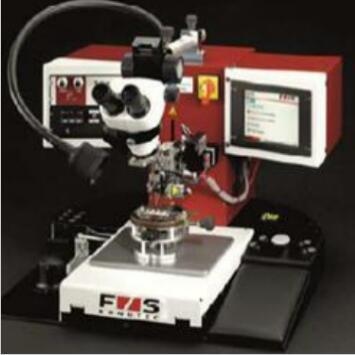 德国FS手动/半自动细丝键合机53XX BDA的图片