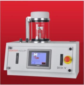 美国Denton金/碳镀膜机Vacuum的图片