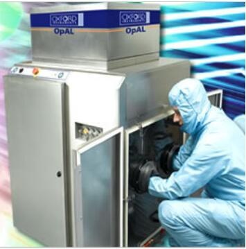 OpAL英国Oxford开放式样品载入原子沉积（ALD）设备的图片