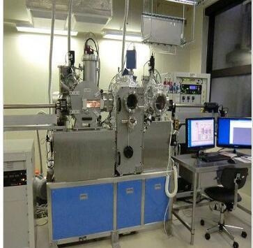 法国Plassys超高真空多腔体电子束镀膜机MEB550SL3的图片