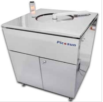 芬兰PICOSUN标准型原子层沉积机R-200的图片