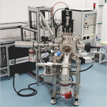 荷兰TSST脉冲激光沉积/激光分子束外延系统LMBE的图片