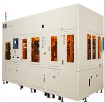 N-TEC全自动晶圆扩晶BW 252FA的图片