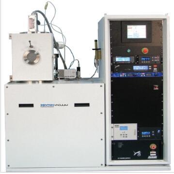 英国DENTON磁控溅射及电子束蒸发薄膜沉积平台的图片