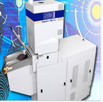 System 100英国Oxford等离子刻蚀与沉积设备的图片