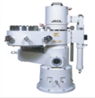 日本JEOL大功率电子枪/电源JEBG系列的图片