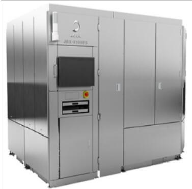 日本JEOL圆形电子束光刻机JBX-8100FS的图片