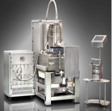 英国Nanobean NB5电子束光刻机的图片