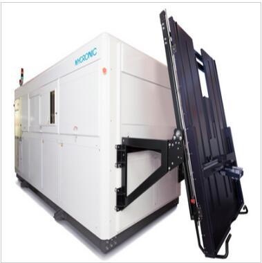 瑞典Mycronic光刻机Prexision-800的图片