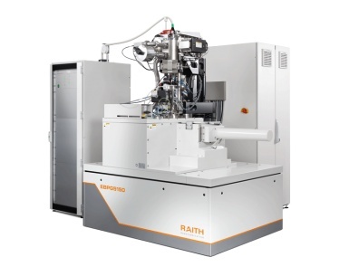 EBPG150电子束光刻机的图片