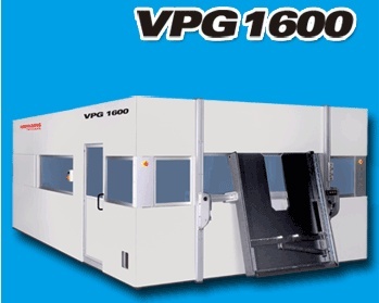 海德堡Heidelberg光刻机VPG1600的图片