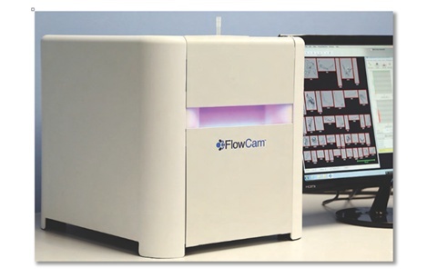 全自动法医硅藻检测系统的图片