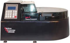 全自动组织处理仪的图片