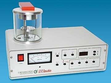 小型离子溅射仪的图片