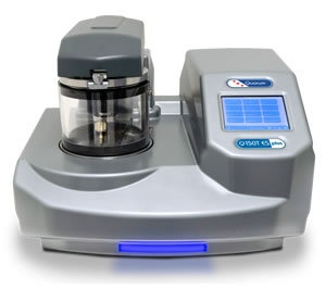 EMS 150T Plus高真空离子溅射仪的图片