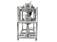 CYTY液体称撬装的图片