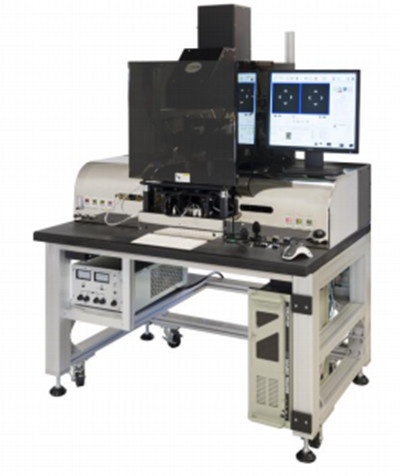 OAI Model 800E紫外光刻机的图片