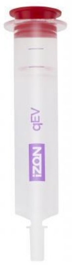 IZON qEV尺寸排阻柱的图片