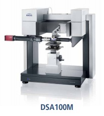 DSA100德Kruss液滴形状分析仪的图片