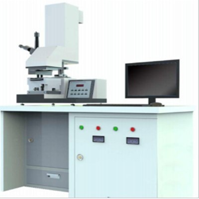 URE-2000/35AL型紫外单面光刻机的图片