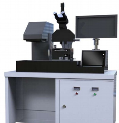 URE-2000/30型紫外单面光刻机的图片