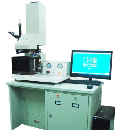 URE-2000S/35L（A）型紫外双面光刻机的图片