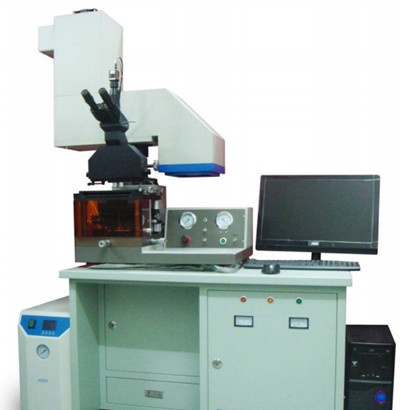 URE-2000S/A型紫外双面光刻机的图片