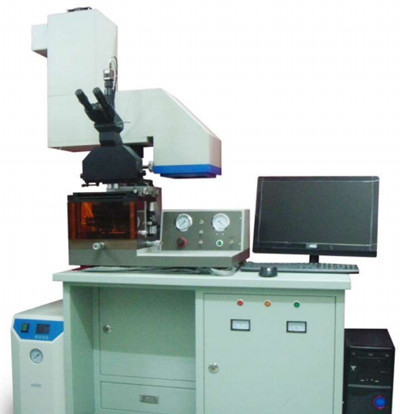 URE-2000S/B型紫外双面光刻机的图片