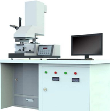 URE-2000/35L型紫外单面光刻机的图片