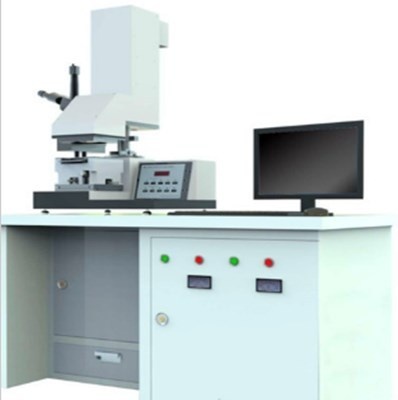 URE-2000/35型紫外单面光刻机的图片