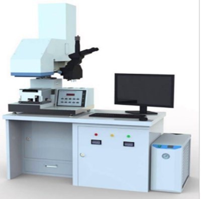 URE-2000A型紫外单面光刻机的图片