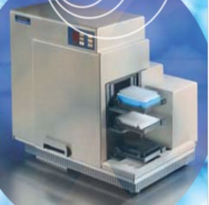 台式钙流检测工作站FlexStation 3的图片