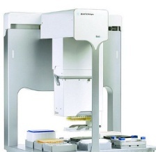 安捷伦Angilent自动移液工作站Bravo的图片