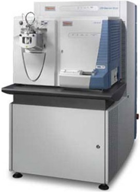 LTQ Orbitrap XL ETD液质联用系统的图片