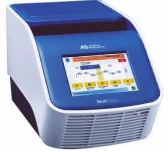 美国ABI PCR仪Veriti的图片