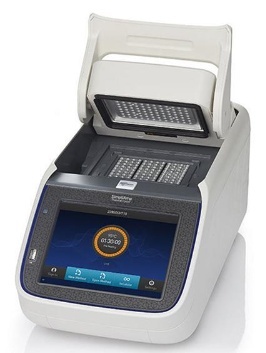 美国ABI SimpliAmp PCR仪的图片