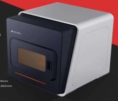 美国NanoArch陶瓷树脂精密3D打印机MicroArch S240的图片
