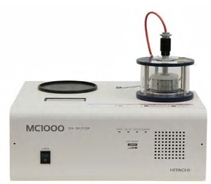 日立Hitachi离子溅射仪MC1000的图片