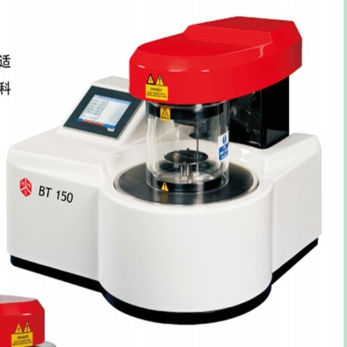 英国HHV溅射镀膜仪BT150，BT300的图片