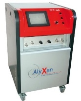 法国Alyxan高分辨质子传递反应质谱PTR-FTICR MS的图片