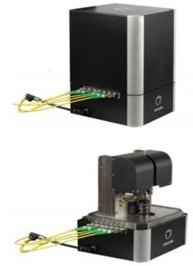 德国Attocube磁共振显微镜attoCSFM的图片