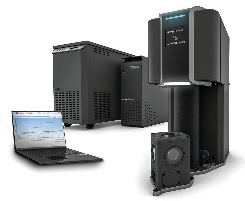 美Montana超精细多功能无液氦低温光学恒温器的图片