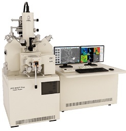 日本JEOL场发射电子探针显微分析仪JXA-8530F Plus的图片