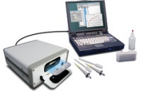 美国MBS磁性免疫层析分析系统ADS的图片