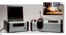 西班牙NB磁热疗效应分析仪DM100的图片