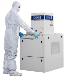 牛津Oxford等离子体刻蚀机PlasmaPro 80 RIE的图片