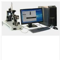 100S接触角测量仪的图片