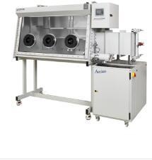 英国Glovebox学术手套箱Academic的图片