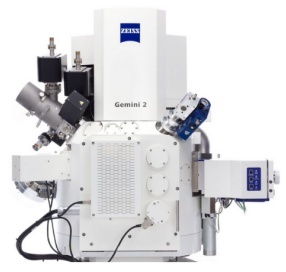 德国ZEISS蔡司聚焦离子束扫描电镜FIB/SEM的图片
